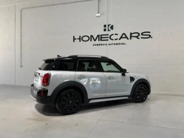 MINI Countryman Cooper D Yours Auto 6