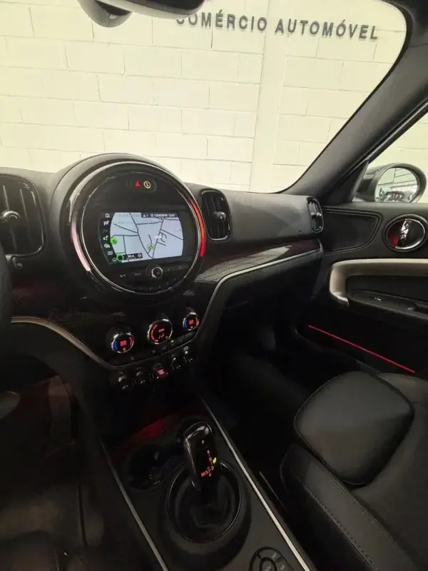 MINI Countryman Cooper D Yours Auto 14