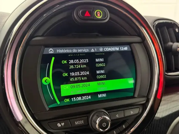 MINI Countryman Cooper D Yours Auto 18