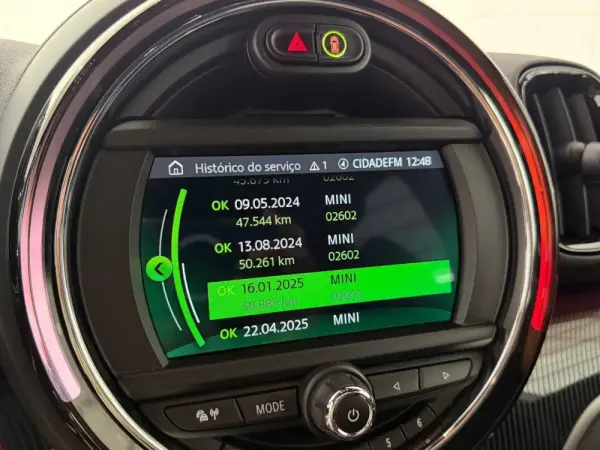 MINI Countryman Cooper D Yours Auto 19