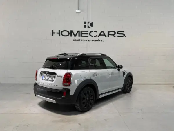 MINI Countryman Cooper D Yours Auto 23