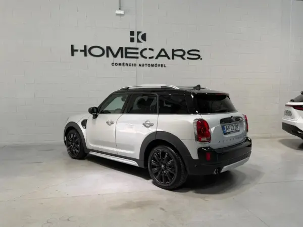 MINI Countryman Cooper D Yours Auto 34