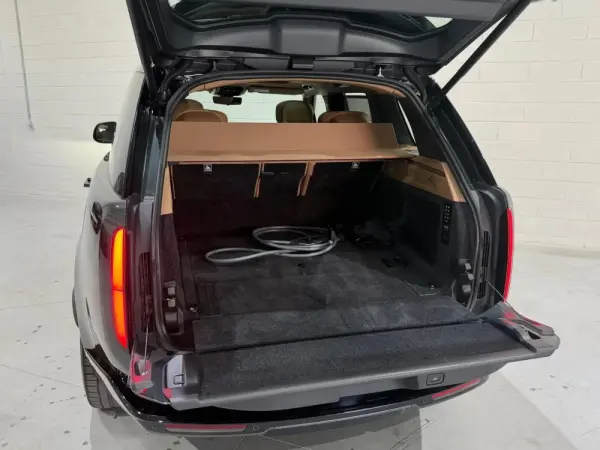 Land Rover Range Rover 3.0 P550e Autobiography 27