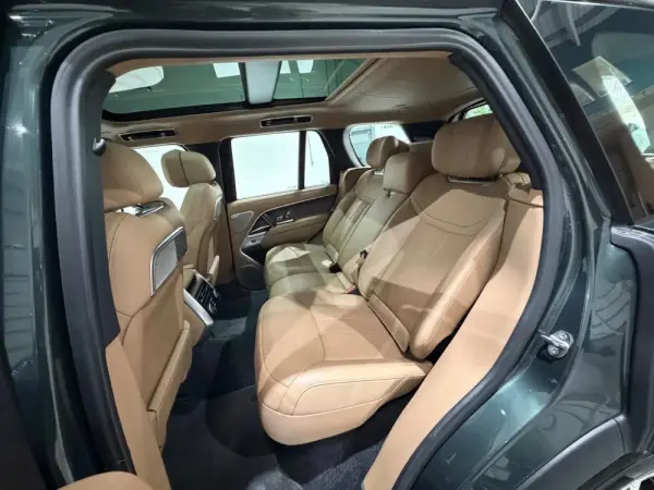 Land Rover Range Rover 3.0 P550e Autobiography 46