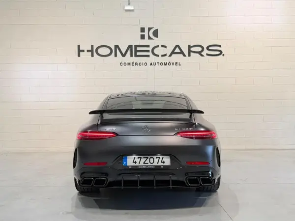 Mercedes-Benz AMG GT 63 S 4Matic+ 13