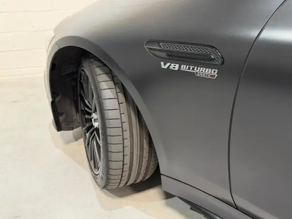 Mercedes-Benz AMG GT 63 S 4Matic+ 15