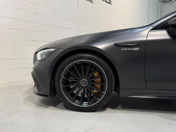 Mercedes-Benz AMG GT 63 S 4Matic+ 14