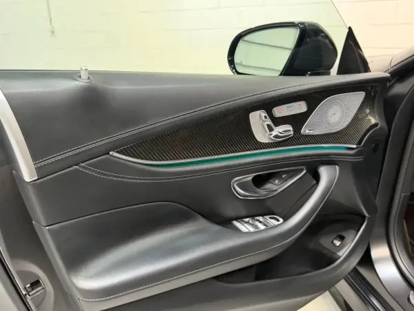 Mercedes-Benz AMG GT 63 S 4Matic+ 18