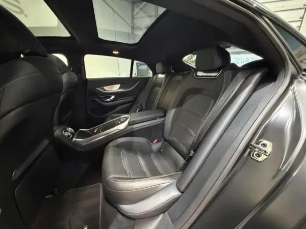 Mercedes-Benz AMG GT 63 S 4Matic+ 24