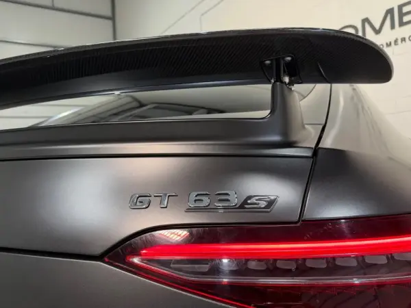 Mercedes-Benz AMG GT 63 S 4Matic+ 30