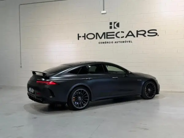 Mercedes-Benz AMG GT 63 S 4Matic+ 34