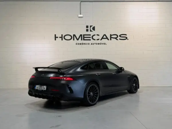 Mercedes-Benz AMG GT 63 S 4Matic+ 58
