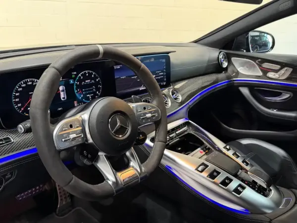 Mercedes-Benz AMG GT 63 S 4Matic+ 56