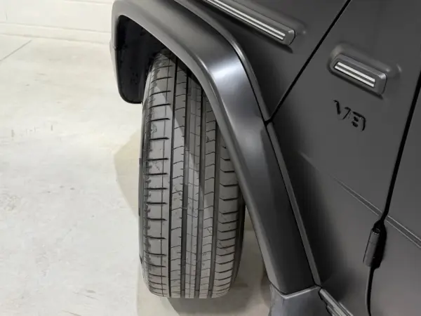 Mercedes-Benz G 500 AMG LINE 18