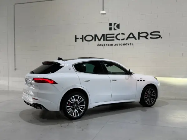 Maserati Grecale 2.0 GT 2