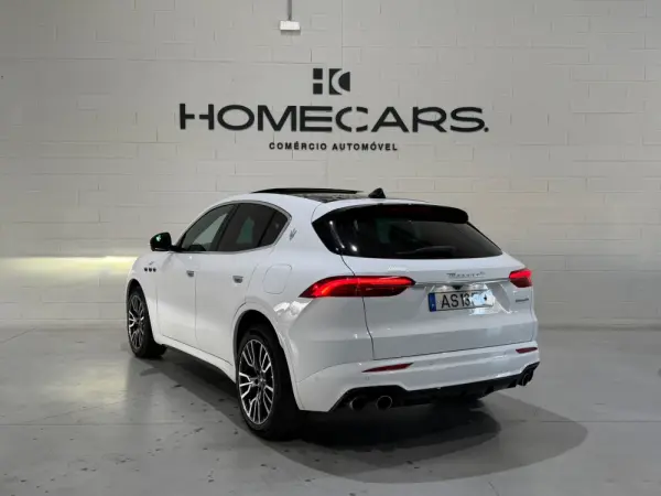 Maserati Grecale 2.0 GT 5