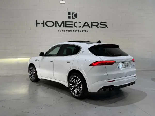 Maserati Grecale 2.0 GT 6