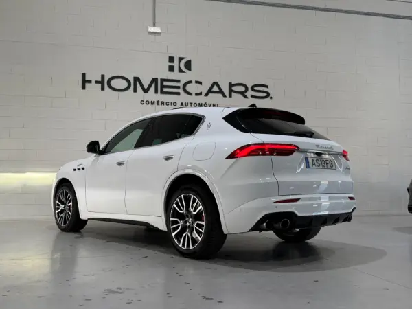 Maserati Grecale 2.0 GT 7