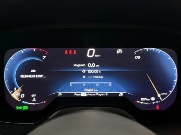 Maserati Grecale 2.0 GT 9