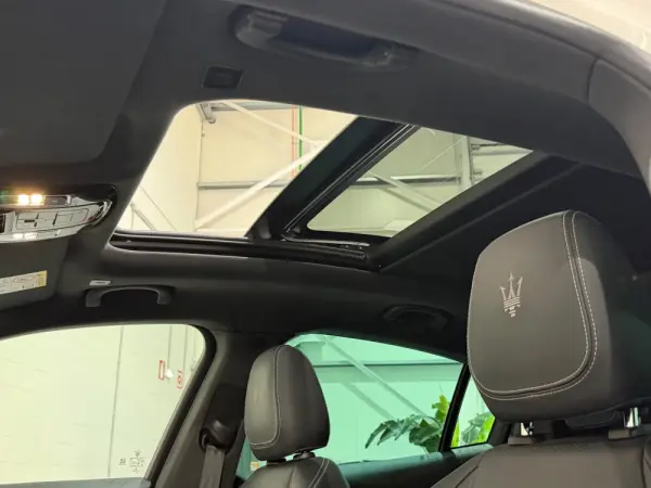 Maserati Grecale 2.0 GT 11