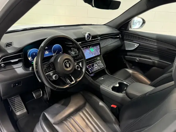 Maserati Grecale 2.0 GT 14