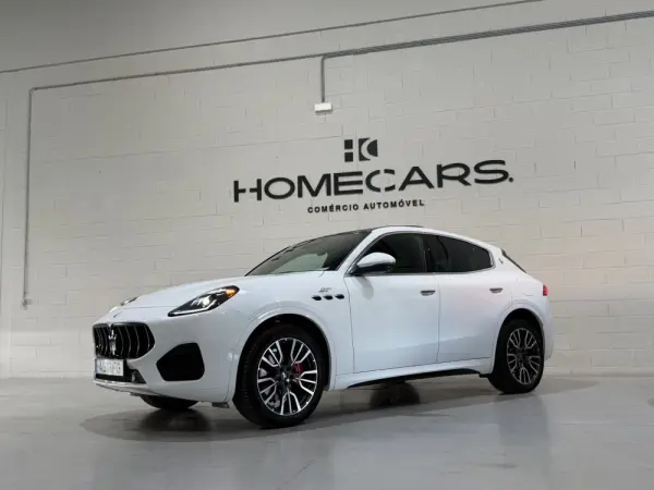 Maserati Grecale 2.0 GT 34