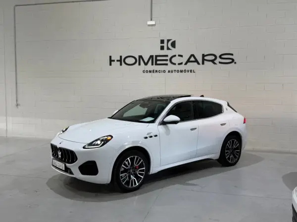 Maserati Grecale 2.0 GT 39