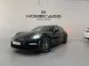 Porsche Panamera Sport Turismo Turbo S E-Hybrid