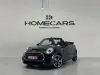 MINI Cabrio John Cooper Works