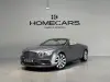 Bentley Continental Cabrio GT V8 Convertible