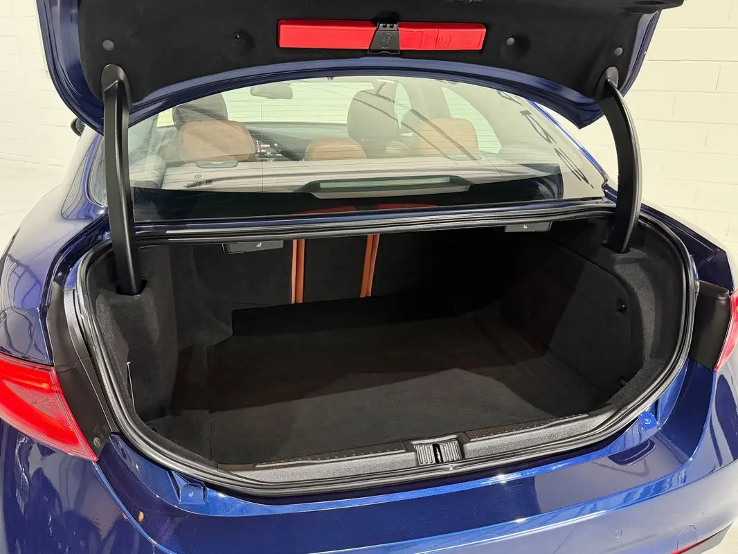 Alfa Romeo Giulia 2.2 D AT8 23