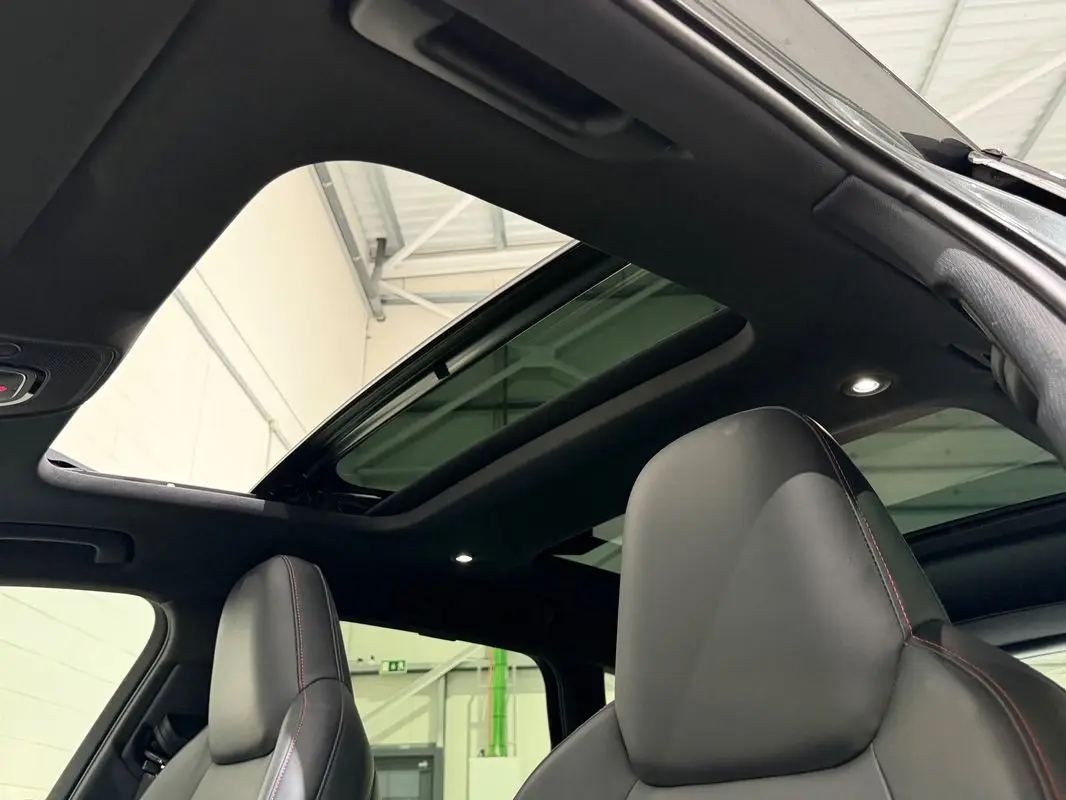 Audi RS6 4.0 TFSI quattro Tiptronic 18