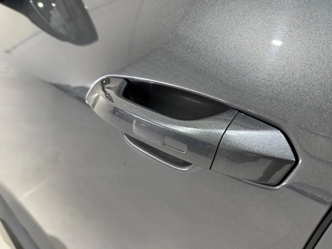 Audi RS6 4.0 TFSI quattro Tiptronic 42