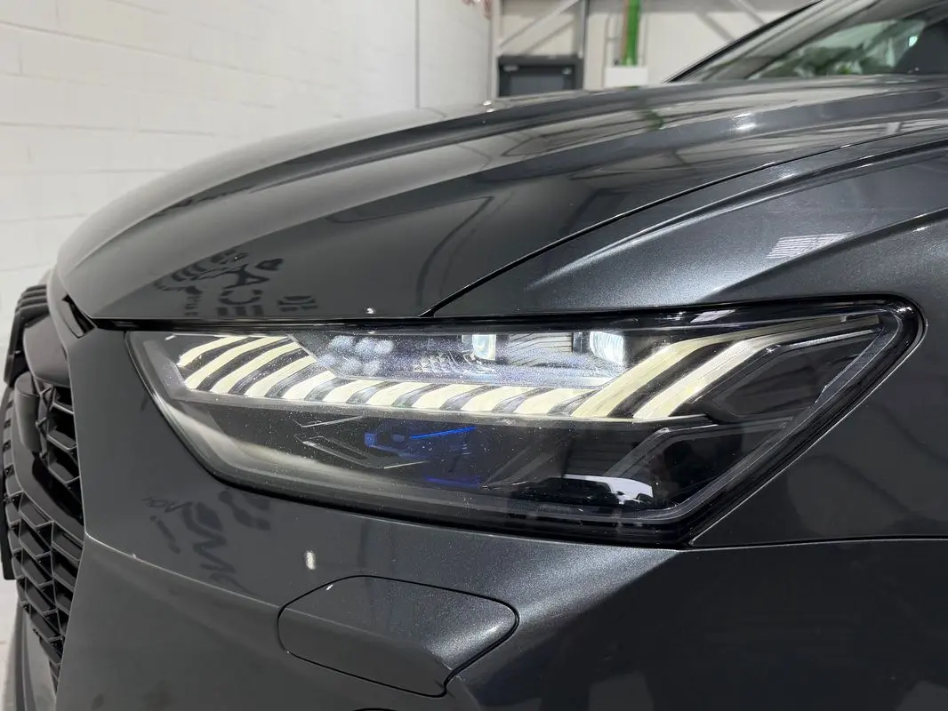 Audi RS6 4.0 TFSI quattro Tiptronic 53