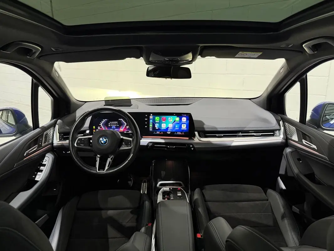 BMW 225xe Active Tourer e xDrive Pack Desportivo M 5