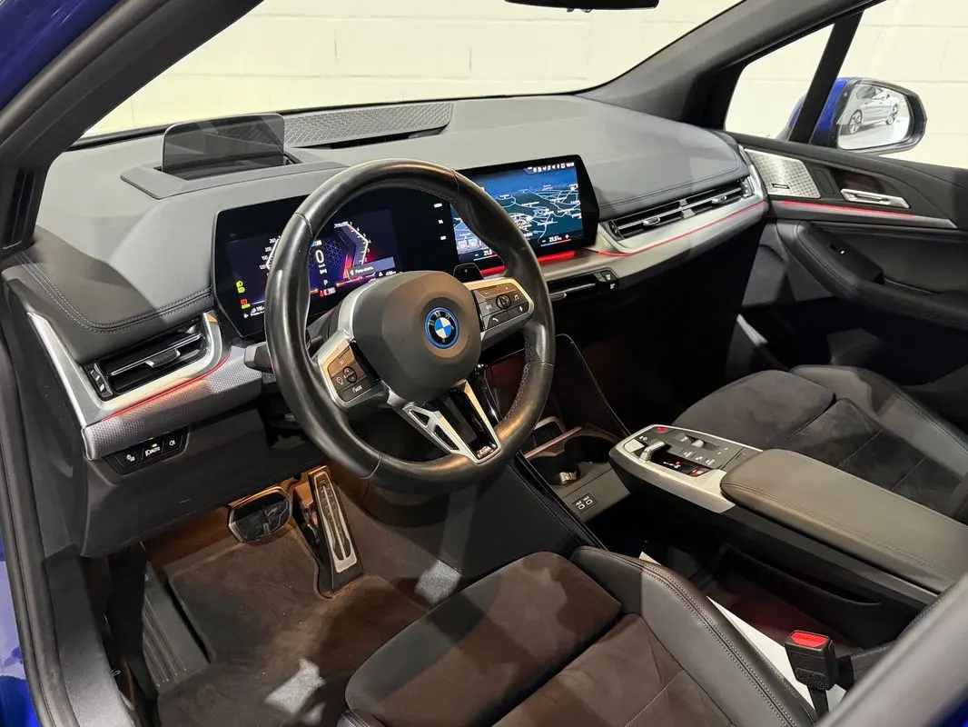 BMW 225xe Active Tourer e xDrive Pack Desportivo M 6