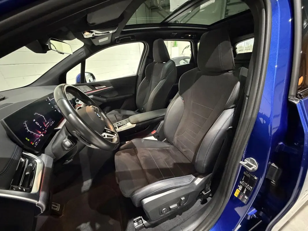 BMW 225xe Active Tourer e xDrive Pack Desportivo M 7