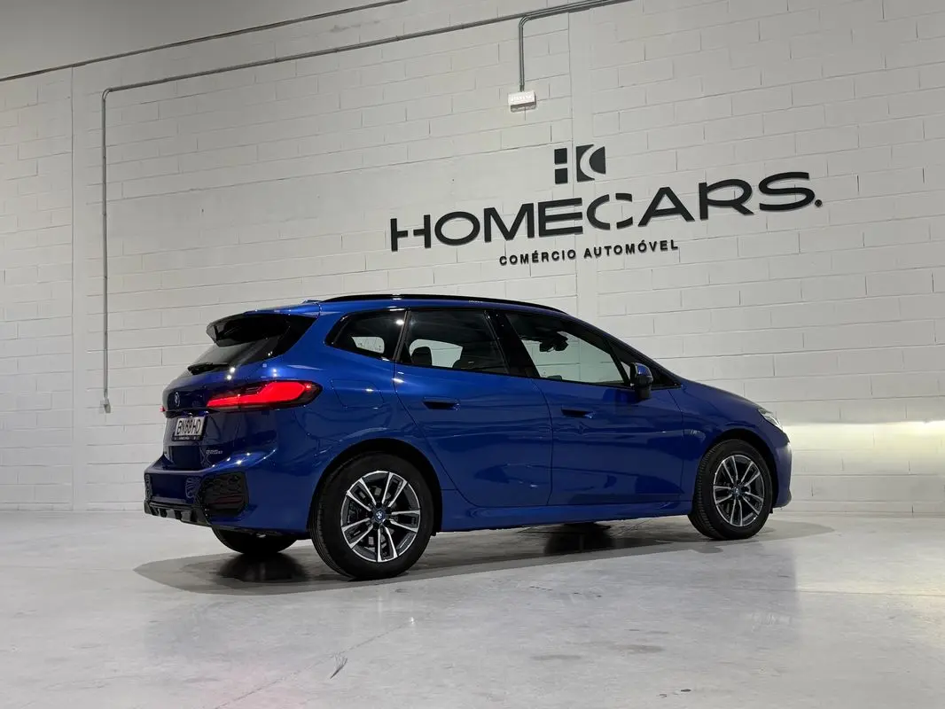 BMW 225xe Active Tourer e xDrive Pack Desportivo M 11