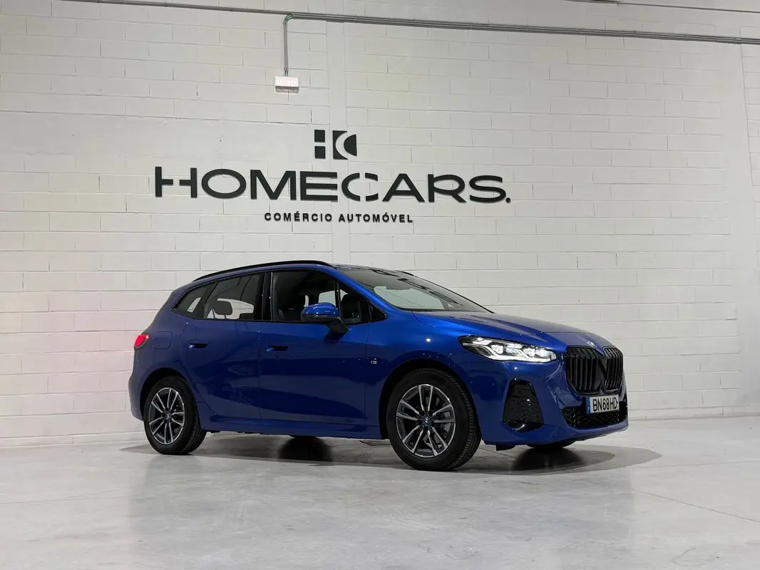 BMW 225xe Active Tourer e xDrive Pack Desportivo M 20