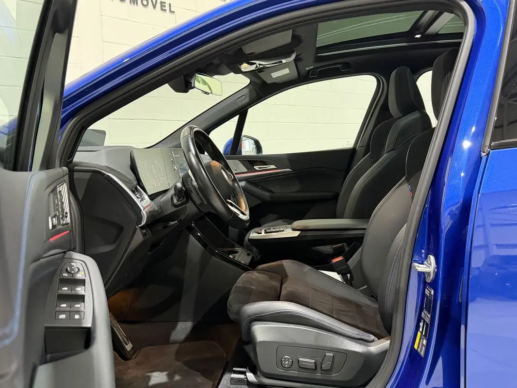 BMW 225xe Active Tourer e xDrive Pack Desportivo M 25