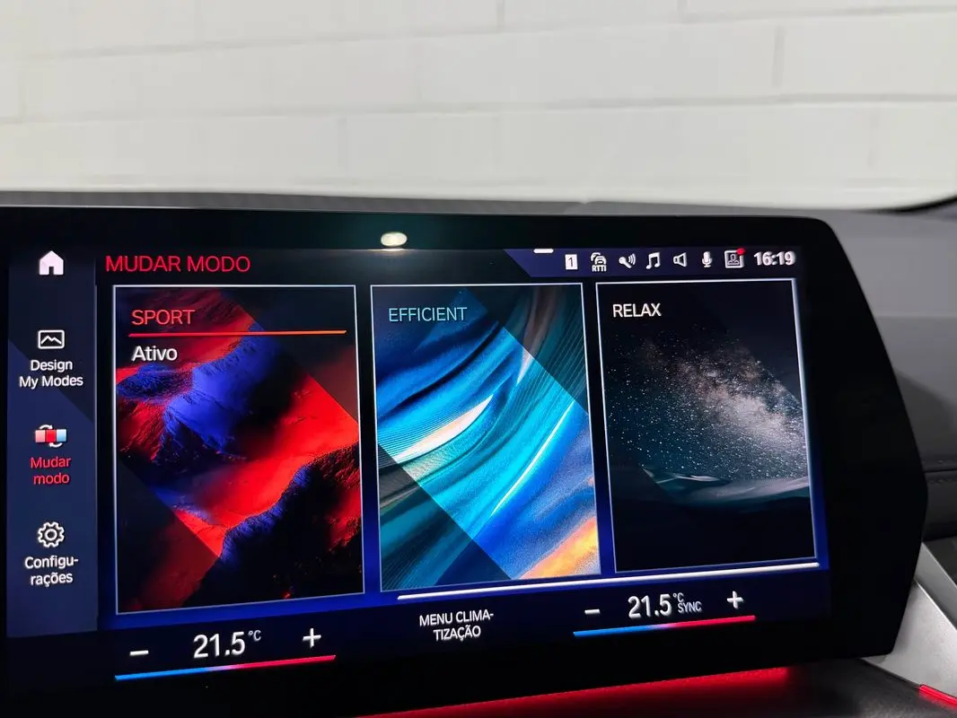 BMW 225xe Active Tourer e xDrive Pack Desportivo M 38