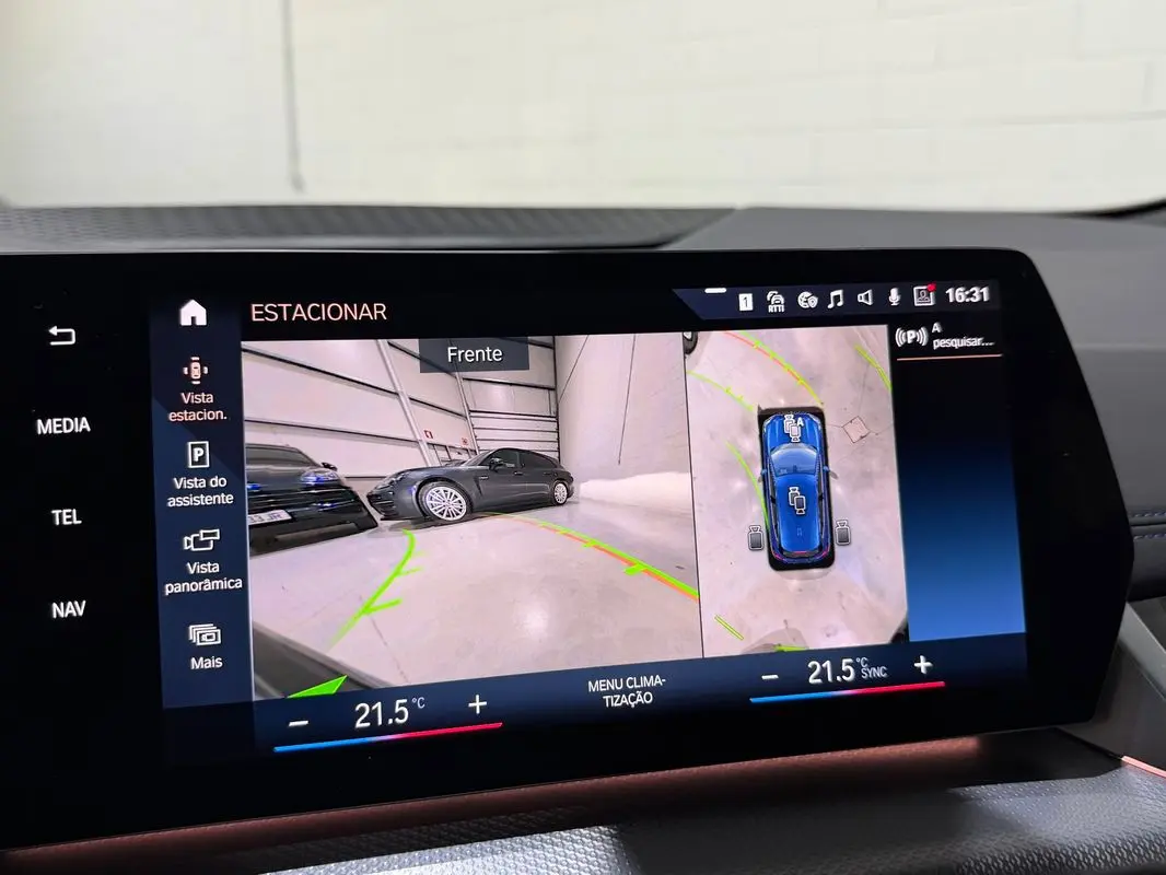 BMW 225xe Active Tourer e xDrive Pack Desportivo M 58