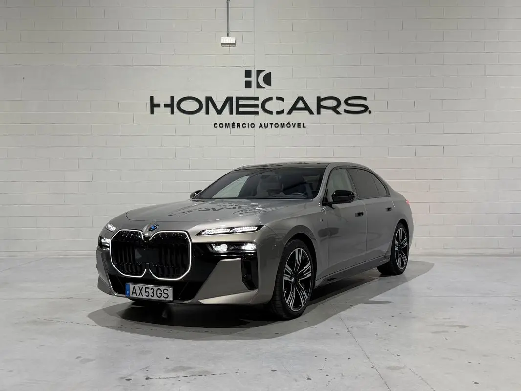 BMW 740 d xDrive Pack Desportivo M Pro 15