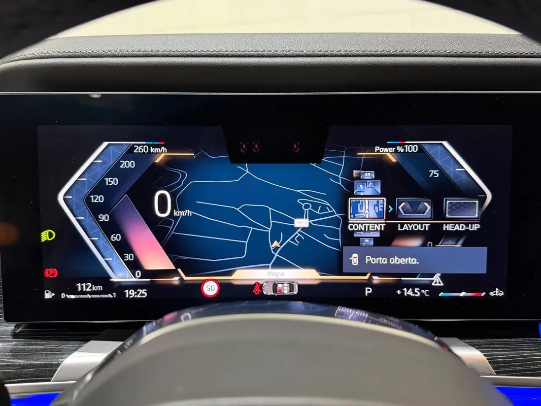 BMW 740 d xDrive Pack Desportivo M Pro 36