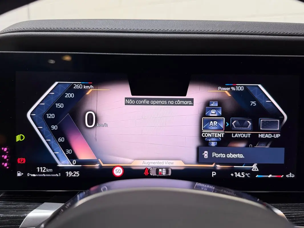 BMW 740 d xDrive Pack Desportivo M Pro 38