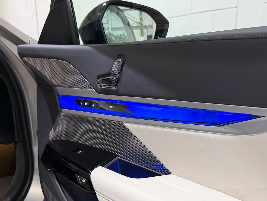 BMW 740 d xDrive Pack Desportivo M Pro 45