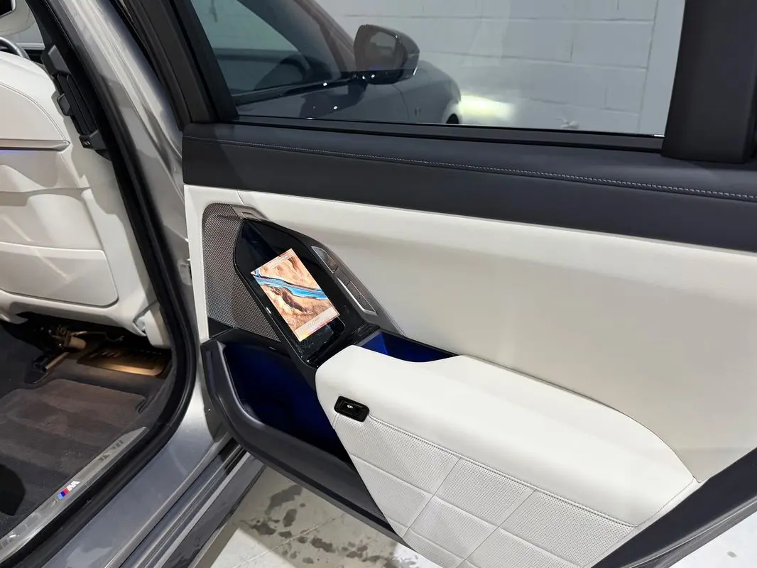 BMW 740 d xDrive Pack Desportivo M Pro 46