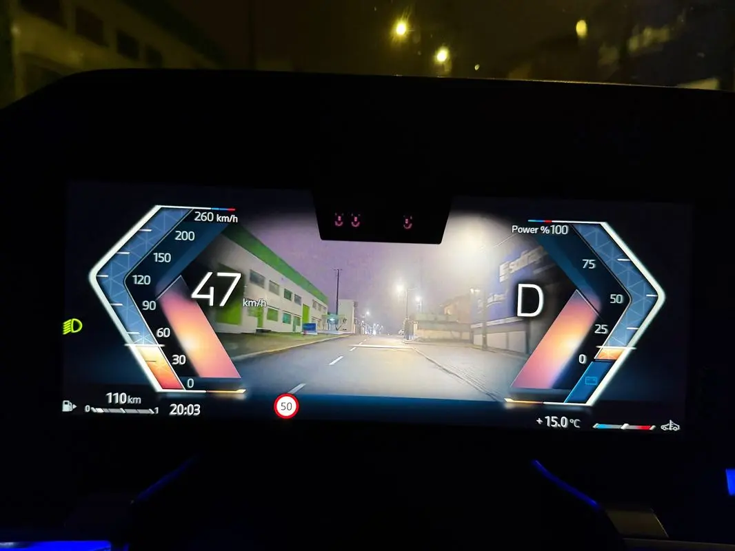 BMW 740 d xDrive Pack Desportivo M Pro 60