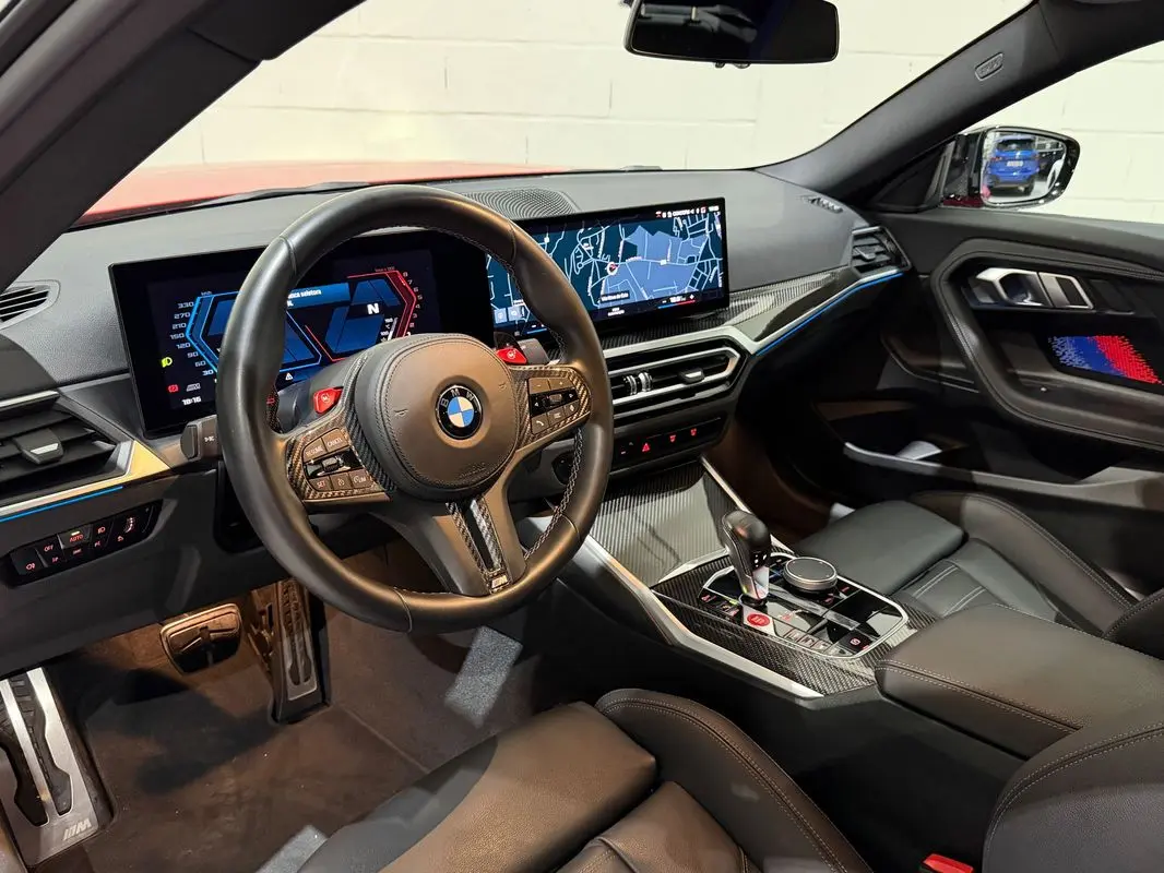 BMW M2 Auto 24
