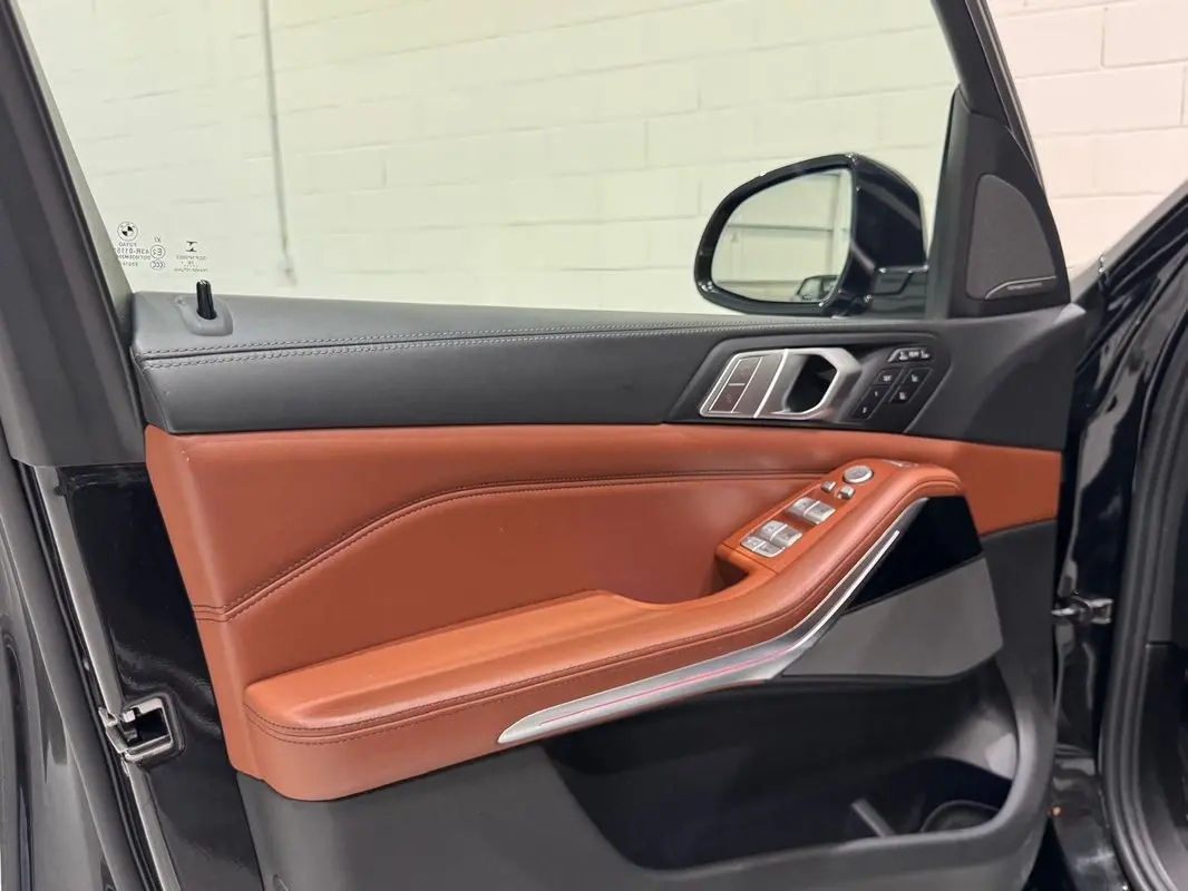 BMW X7 30 d xDrive 25